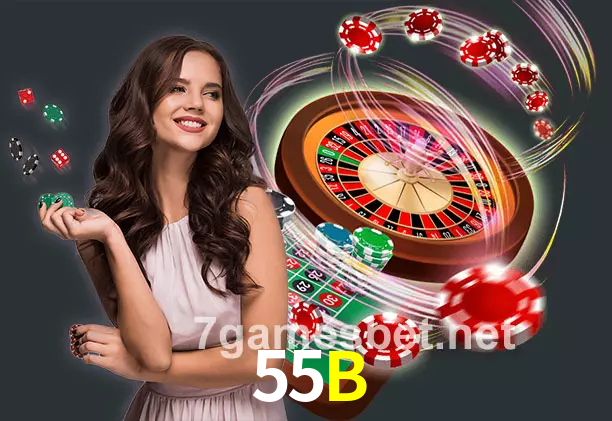 vivo no cassino 55B